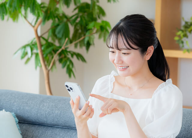 このページをみて予約します